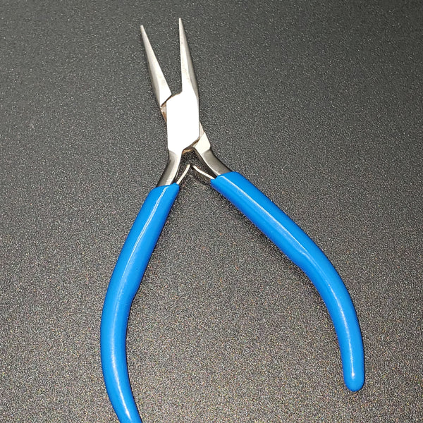 Chain Nose Pliers