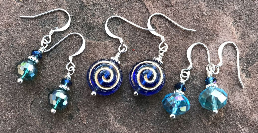 November 2018 Jewelry Workshops