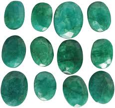 Emeralds - May's Birthstone