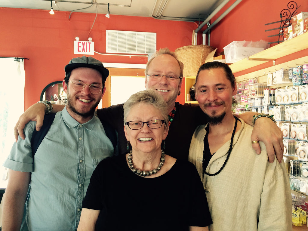 10th Anniversary Party - Friday, July 6
