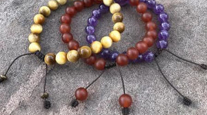 December 2019 Jewelry Workshops