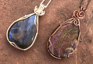 January 2019 Jewelry Workshops