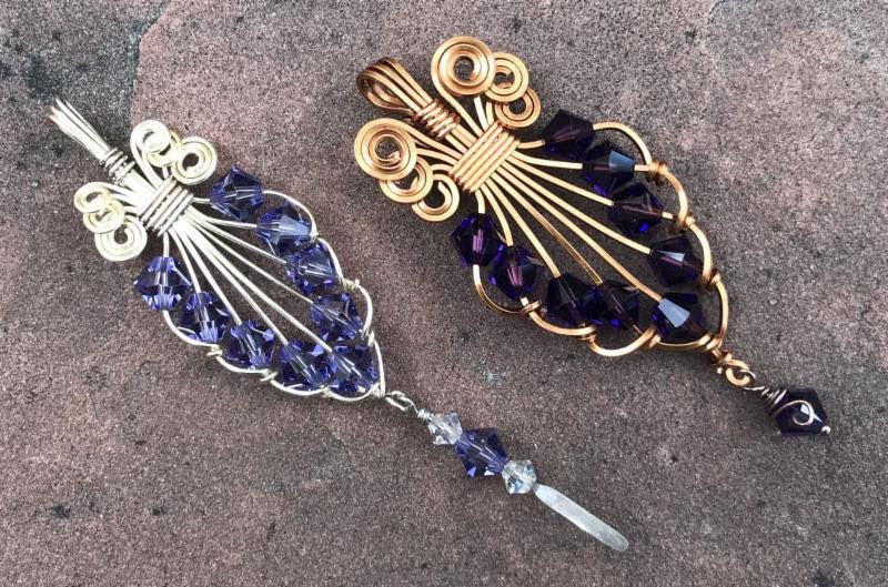 June 2019 Jewelry Workshops