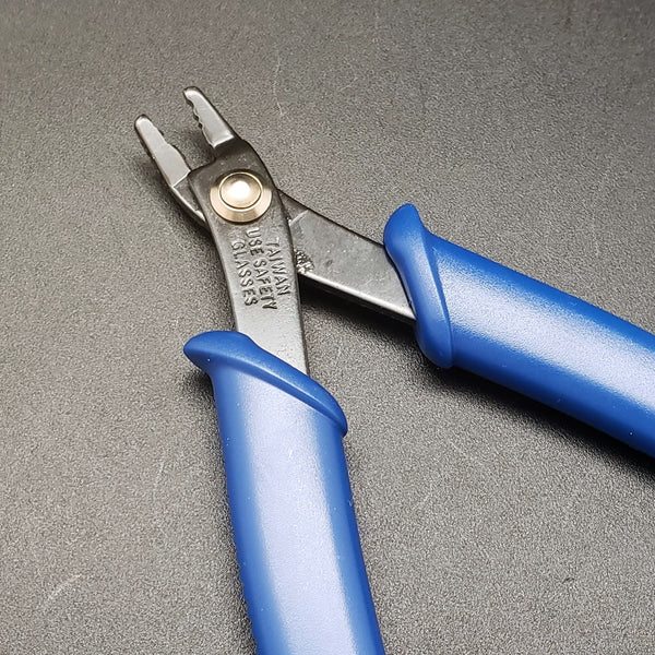 Original Bead Crimper by Eurotool