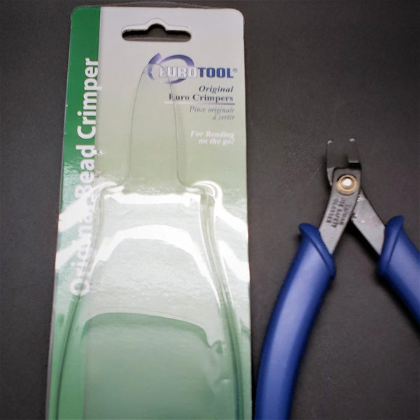 Original Bead Crimper by Eurotool