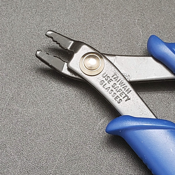 Original Bead Crimper by Eurotool
