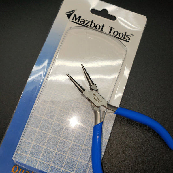 Round Nose Pliers