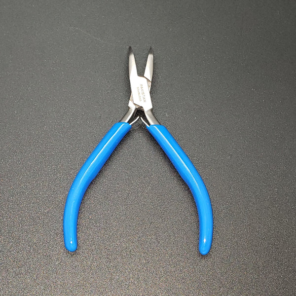 Bent Nose Pliers