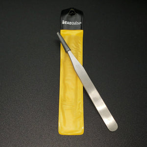 Knotting Tweezers