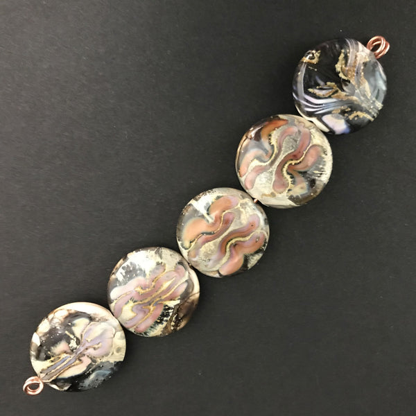 Lampwork Bead Sets