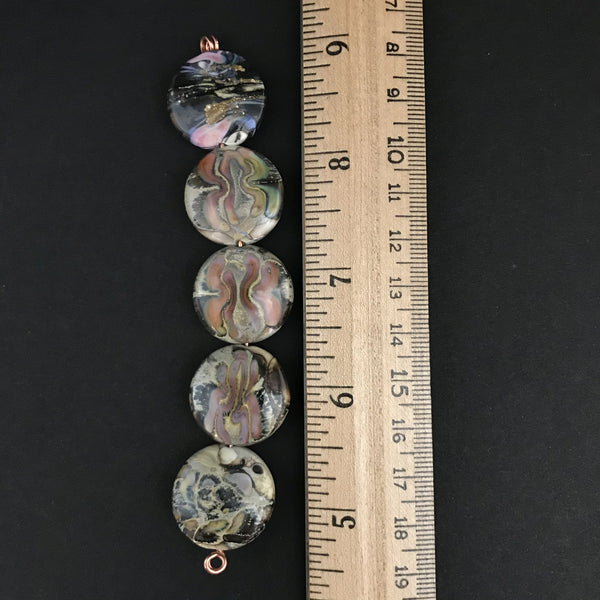 Lampwork Bead Sets