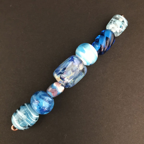 Lampwork Bead Sets