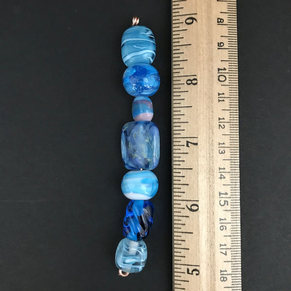 Lampwork Bead Sets