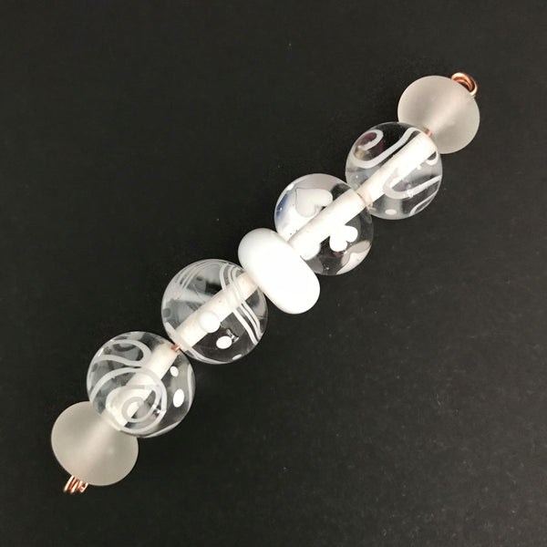 Lampwork Bead Sets