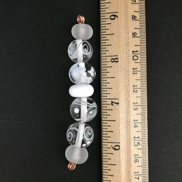Lampwork Bead Sets