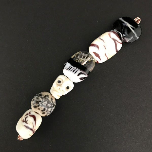 Lampwork Bead Sets
