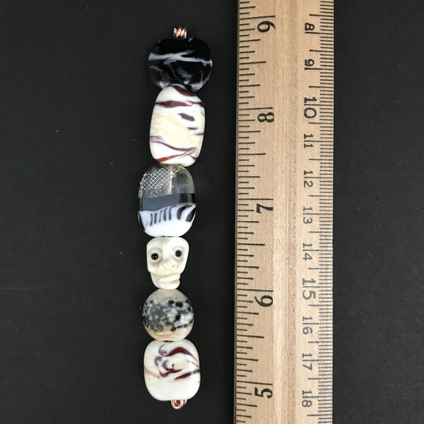 Lampwork Bead Sets