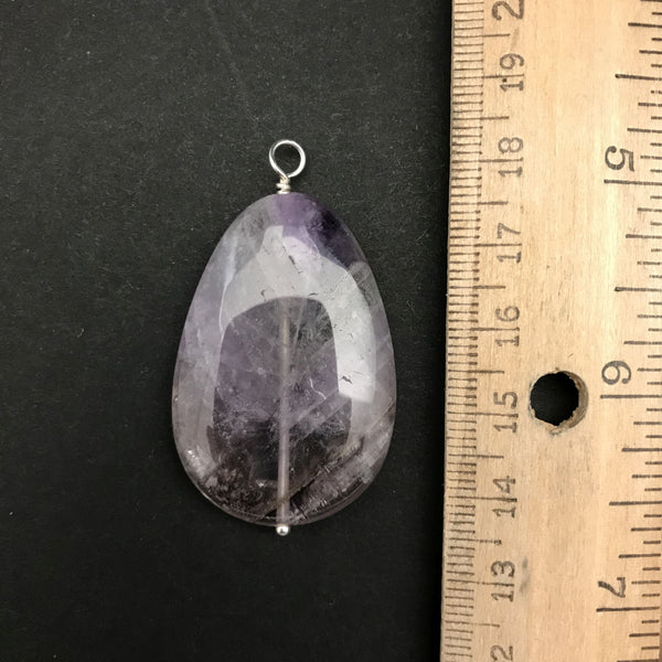 Mala Bead Kit: Super Seven, Amethyst, Citrine