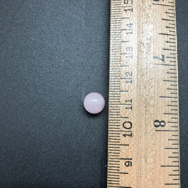Mala Bead Kit: Rose Quartz and Garnet